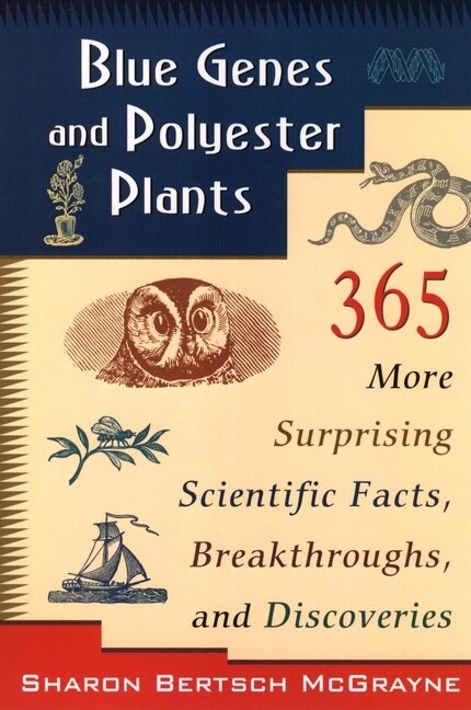 [eBook Code] Blue Genes and Polyester Plants (eBook Code, 1st)
