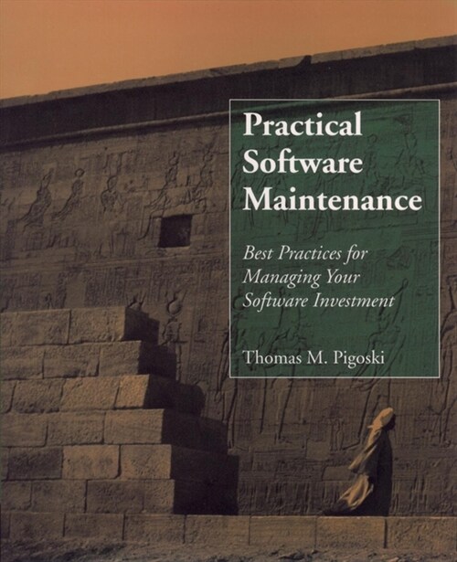 [eBook Code] Practical Software Maintenance (eBook Code, 1st)