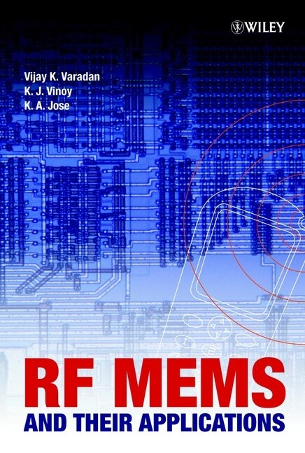 [eBook Code] RF MEMS and Their Applications (eBook Code, 1st)