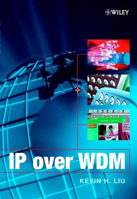 [eBook Code] IP over WDM  (eBook Code, 1st)