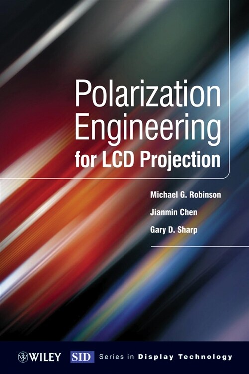 [eBook Code] Polarization Engineering for LCD Projection (eBook Code, 1st)