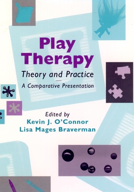[eBook Code] Play Therapy Theory and Practice (eBook Code, 1st)
