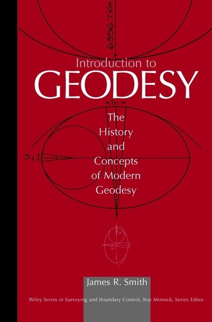 [eBook Code] Introduction to Geodesy (eBook Code, 1st)