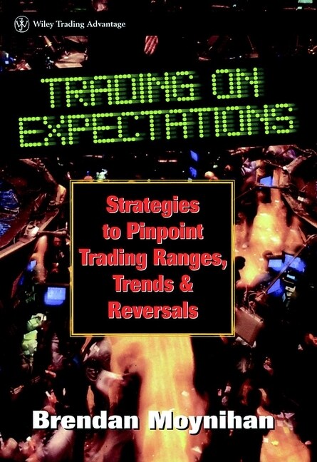 [eBook Code] Trading on Expectations (eBook Code, 1st)