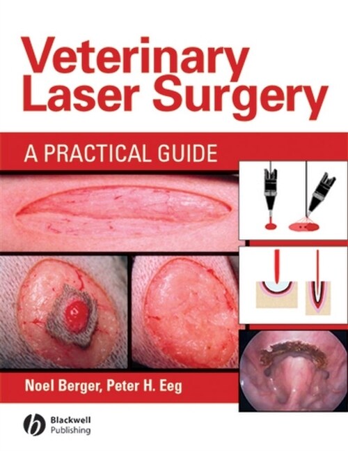 [eBook Code] Veterinary Laser Surgery (eBook Code, 1st)