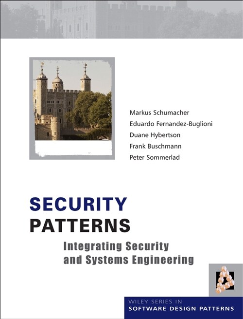 [eBook Code] Security Patterns (eBook Code, 1st)