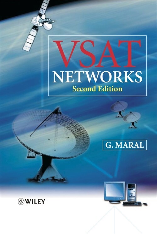 [eBook Code] VSAT Networks (eBook Code, 2nd)