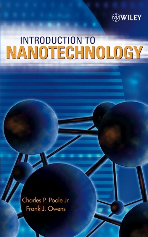 [eBook Code] Introduction to Nanotechnology (eBook Code, 1st)