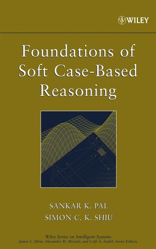 [eBook Code] Foundations of Soft Case-Based Reasoning (eBook Code, 1st)