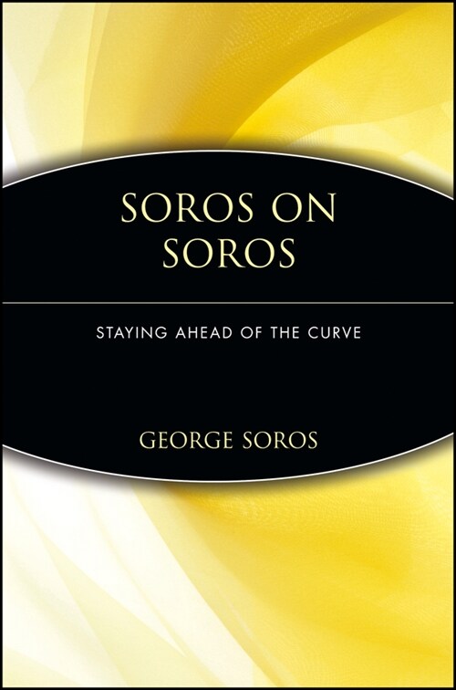 [eBook Code] Soros on Soros (eBook Code, 1st)