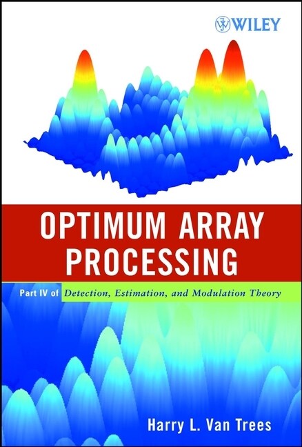 [eBook Code] Optimum Array Processing (eBook Code, 1st)