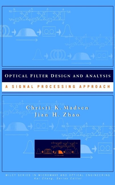 [eBook Code] Optical Filter Design and Analysis (eBook Code, 1st)