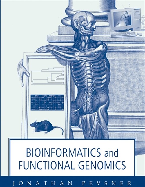 [eBook Code] Bioinformatics and Functional Genomics (eBook Code, 1st)