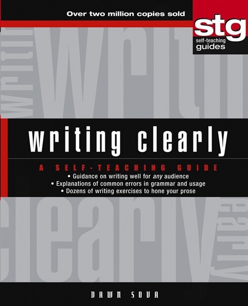 [eBook Code] Writing Clearly (eBook Code, 1st)