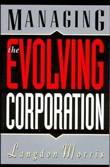 [eBook Code] Managing the Evolving Corporation (eBook Code, 1st)