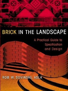[eBook Code] Brick in the Landscape (eBook Code, 1st)