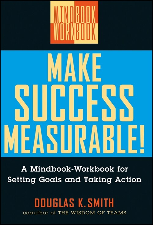 [eBook Code] Make Success Measurable! (eBook Code, 1st)