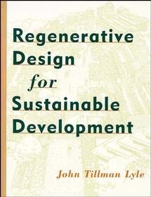 [eBook Code] Regenerative Design for Sustainable Development (eBook Code, 1st)