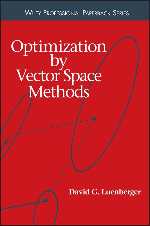 [eBook Code] Optimization by Vector Space Methods (eBook Code, 1st)