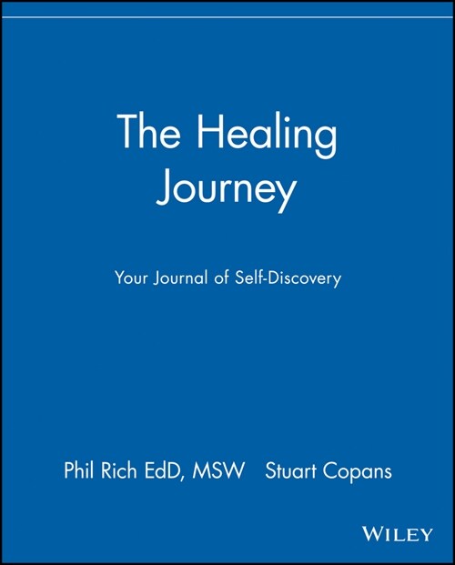 [eBook Code] The Healing Journey (eBook Code, 1st)