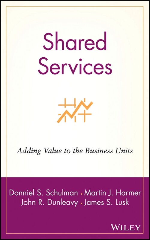 [eBook Code] Shared Services (eBook Code, 1st)