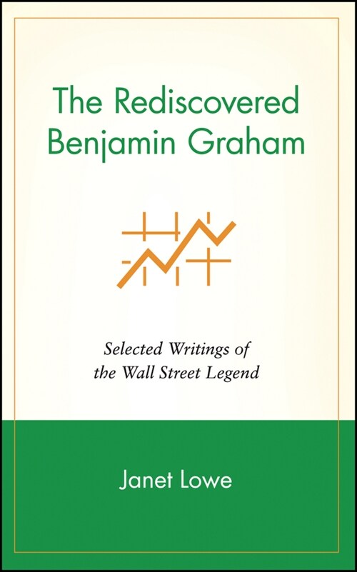 [eBook Code] The Rediscovered Benjamin Graham (eBook Code, 1st)