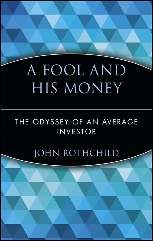 [eBook Code] A Fool and His Money (eBook Code, 1st)