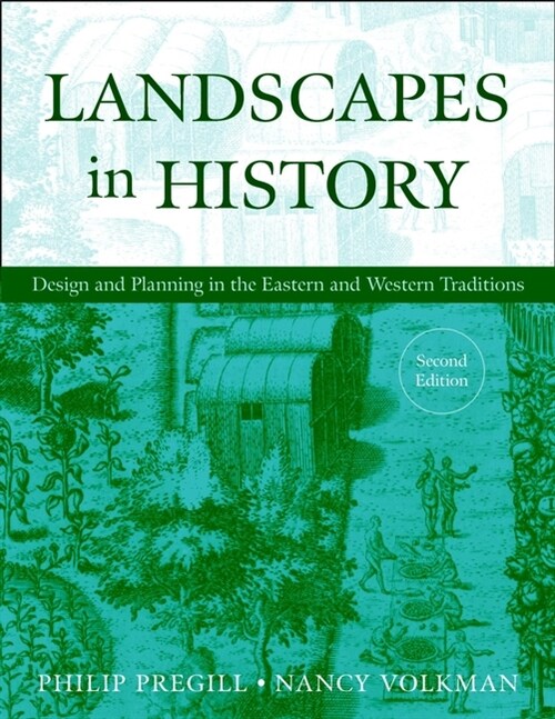 [eBook Code] Landscapes in History (eBook Code, 2nd)