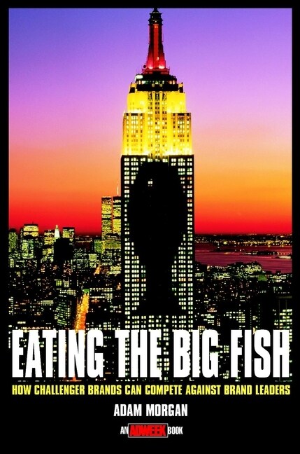 [eBook Code] Eating the Big Fish (eBook Code, 1st)
