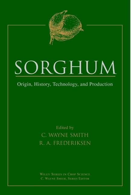 [eBook Code] Sorghum (eBook Code, 1st)