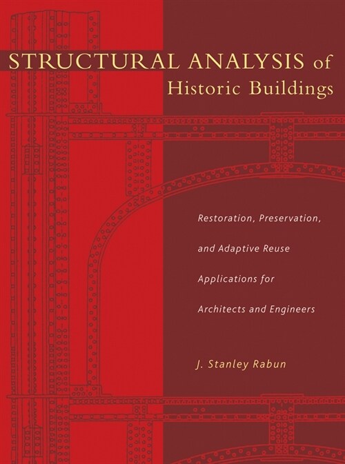 [eBook Code] Structural Analysis of Historic Buildings (eBook Code, 1st)