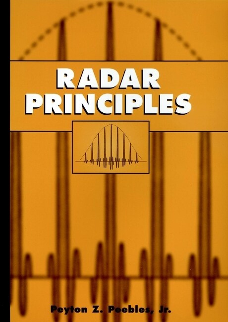 [eBook Code] Radar Principles (eBook Code, 1st)