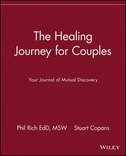 [eBook Code] The Healing Journey for Couples (eBook Code, 1st)