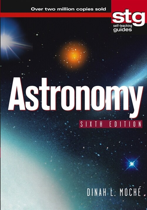 [eBook Code] Astronomy (eBook Code, 6th)