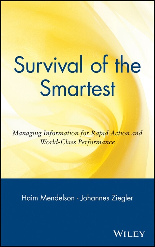 [eBook Code] Survival of the Smartest (eBook Code, 1st)