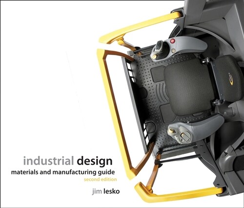 [eBook Code] Industrial Design (eBook Code, 1st)