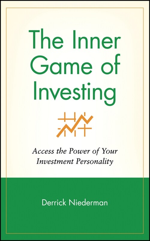 [eBook Code] The Inner Game of Investing (eBook Code, 1st)