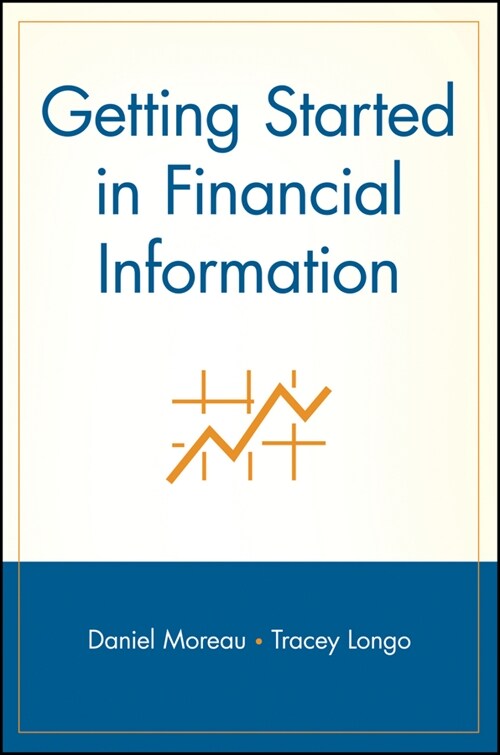 [eBook Code] Getting Started in Financial Information (eBook Code, 1st)