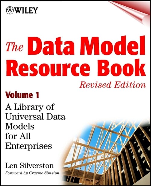[eBook Code] The Data Model Resource Book, Volume 1 (eBook Code, 1st)