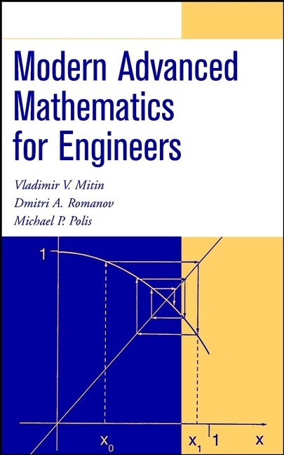 [eBook Code] Modern Advanced Mathematics for Engineers (eBook Code, 1st)