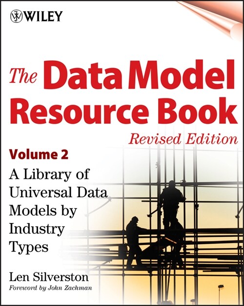 [eBook Code] The Data Model Resource Book, Volume 2 (eBook Code, 1st)