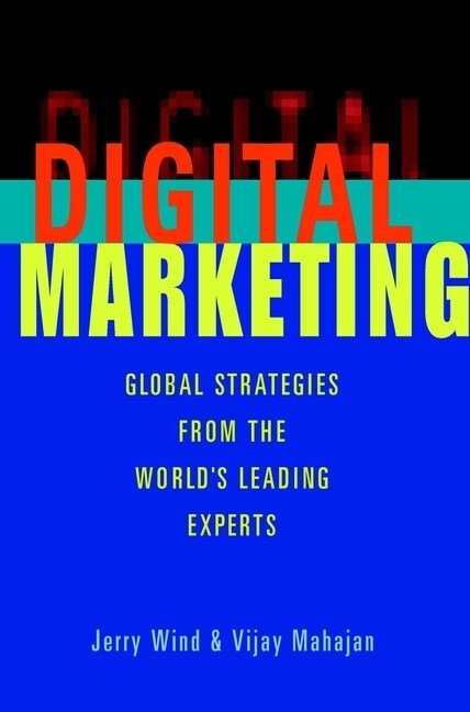 [eBook Code] Digital Marketing (eBook Code, 1st)