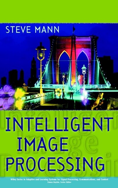 [eBook Code] Intelligent Image Processing (eBook Code, 1st)