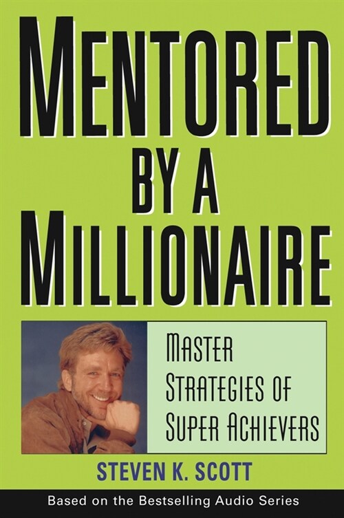 [eBook Code] Mentored by a Millionaire (eBook Code, 1st)