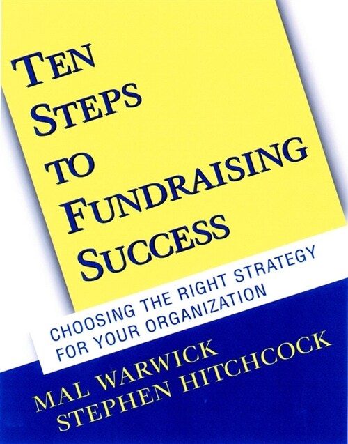 [eBook Code] Ten Steps to Fundraising Success (eBook Code, 1st)