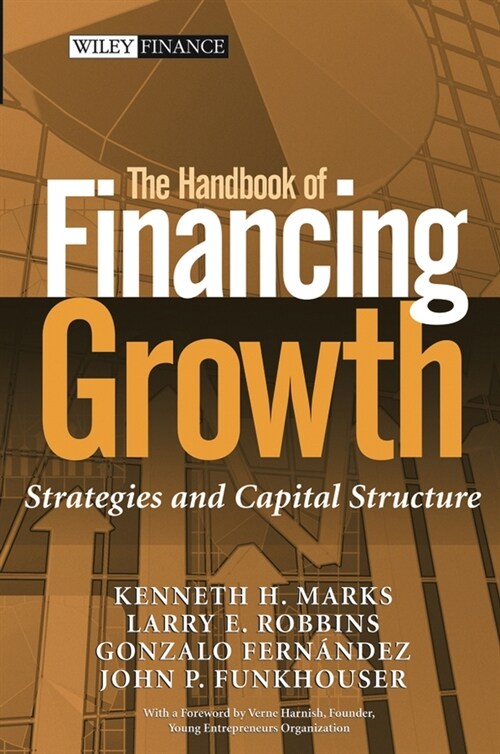 [eBook Code] The Handbook of Financing Growth (eBook Code, 1st)