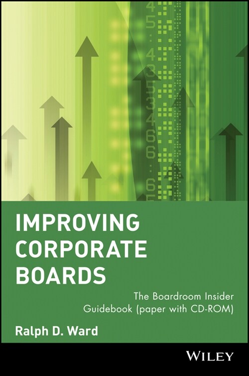 [eBook Code] Improving Corporate Boards (eBook Code, 1st)