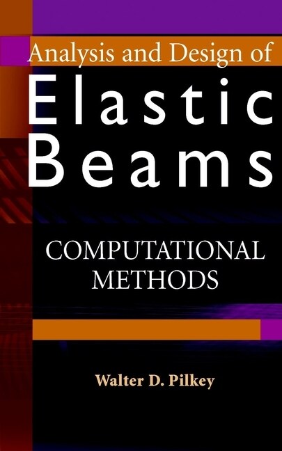 [eBook Code] Analysis and Design of Elastic Beams (eBook Code, 1st)