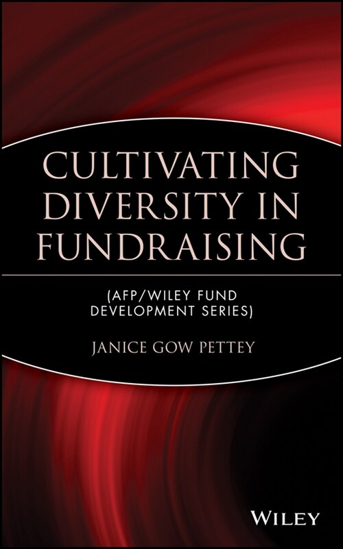 [eBook Code] Cultivating Diversity in Fundraising (eBook Code, 1st)