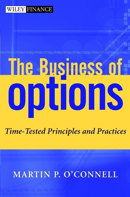 [eBook Code] The Business of Options (eBook Code, 1st)